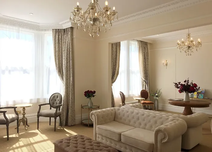Bathen House Boutique Hotel