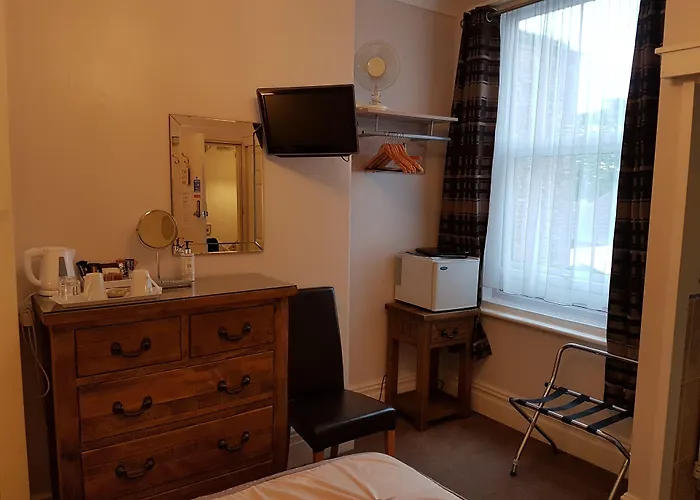Sunflower Lodge Bridlington