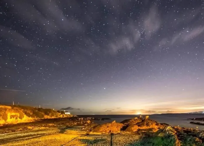 Port Erin Hotels