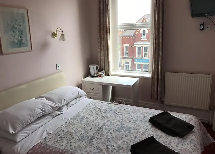 Viking Guest House Bridlington