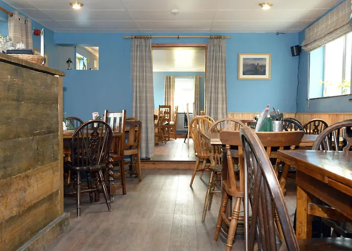 Llanberis Hostels