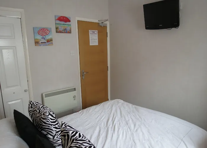 The Royal Bridlington Hotel