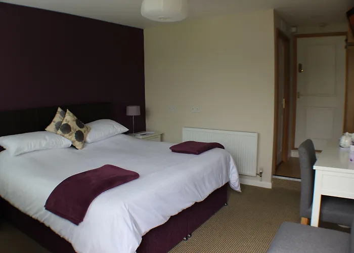 Premier Room Kelso