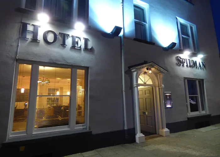 Solva Hotels
