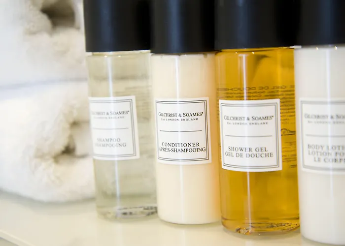 The Rosebery By Supercity Aparthotels London