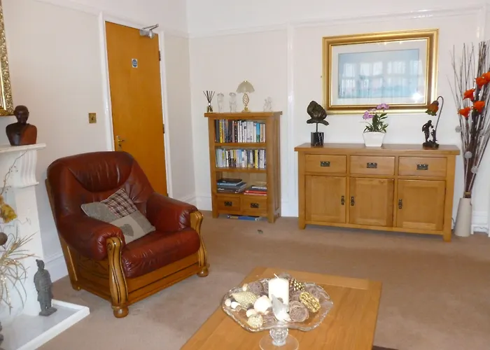 Capri Guest House Torquay