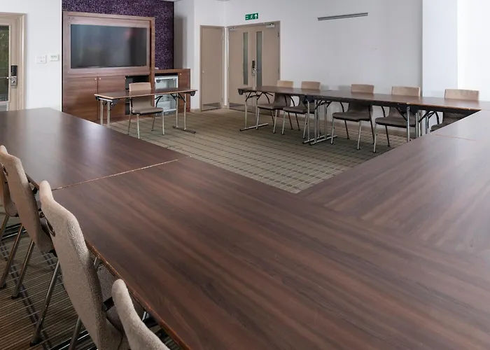Holiday Inn Express London Greenwich By Ihg