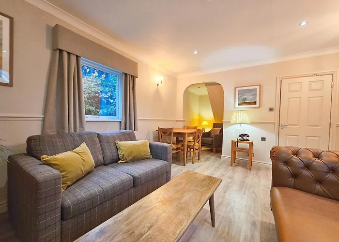 The Derwentwater Hotel Portinscale