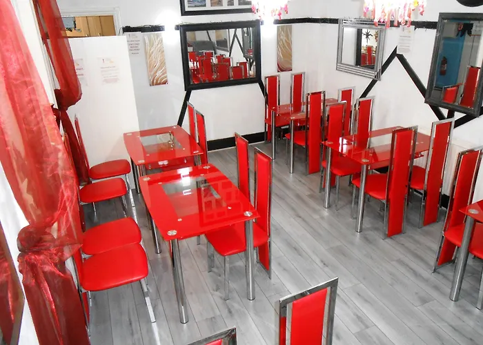 Shore Stay Guest House Blackpool