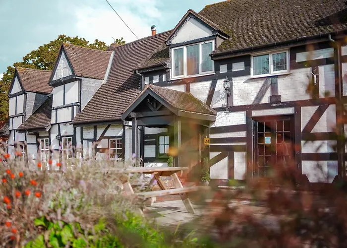 The Thatch Inn Gloucester
