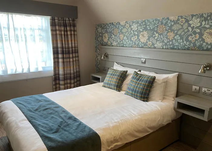 Tullie Inn Balloch