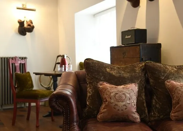 Padstow Townhouse Bed & Breakfast
