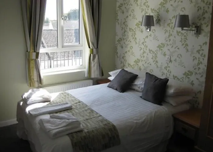 The Babbacombe Hotel Torquay