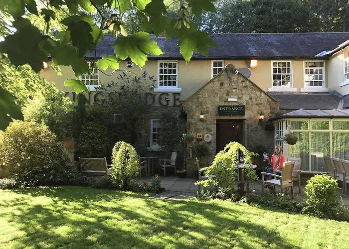 The Kingslodge Inn - The Inn Collection Group Durham