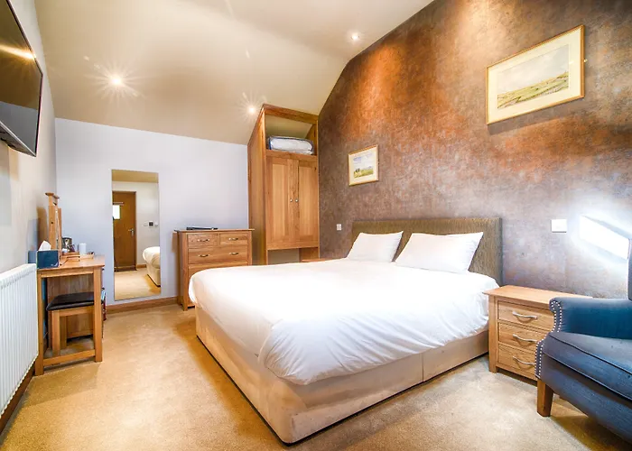 The Red Lion Hotel Histon