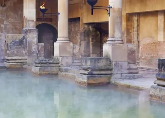 The Black Fox Bath