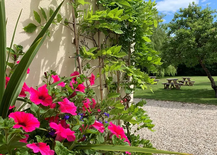 Hope Orchard En-Suite Rooms Golden Valley