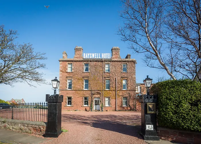 Dunbar Hotels