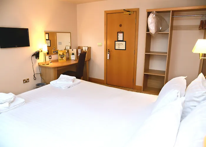 Crewe & Harpur, Derby By Marston'S Inns