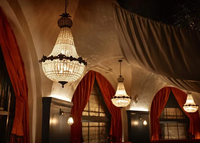 The Bedford Balham - Live Music Venue Hotel London