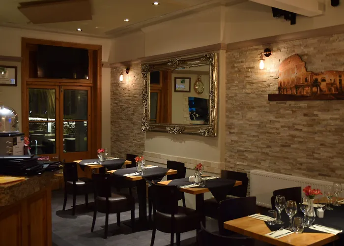 Elgano Guest House Cardiff
