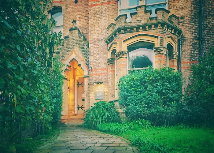 Townhouse Exeter Hotel