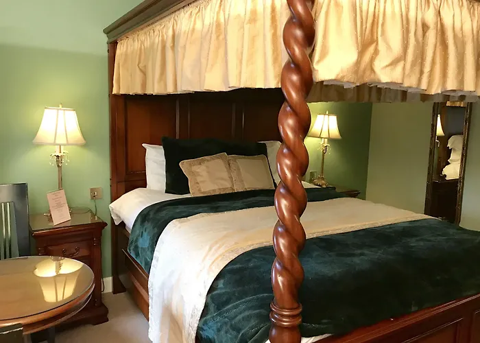 Camden Arms Hotel Royal Tunbridge Wells