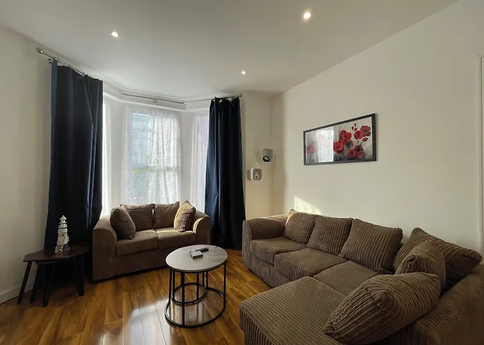 Sydney House Hotel Plymouth