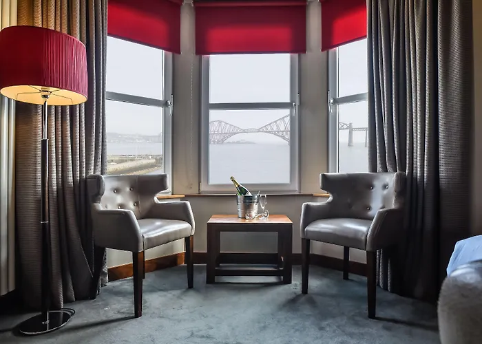Orocco Pier Hotel South Queensferry
