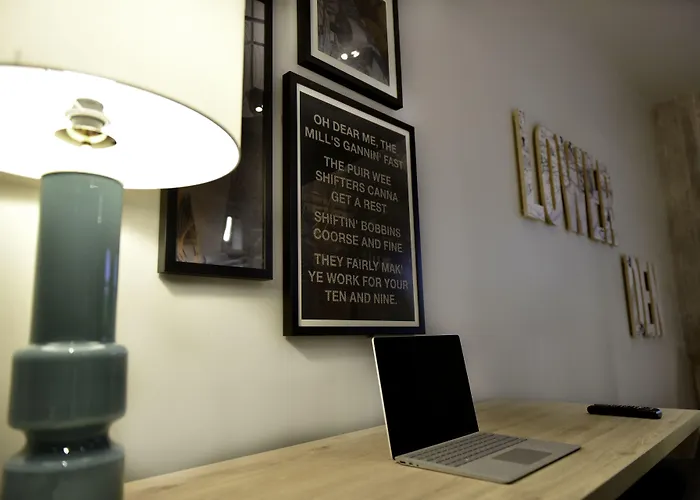 Staybridge Suites - Dundee By Ihg