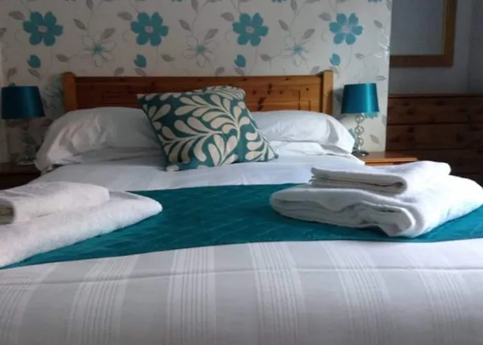 Riccarton Inn Currie