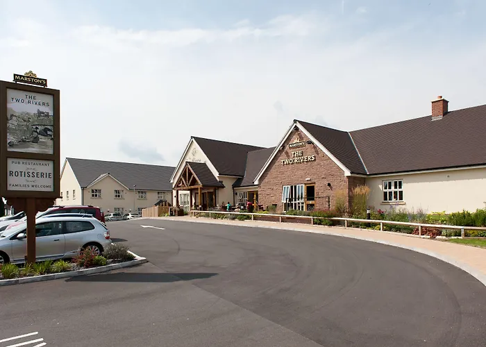 Chepstow Hotels