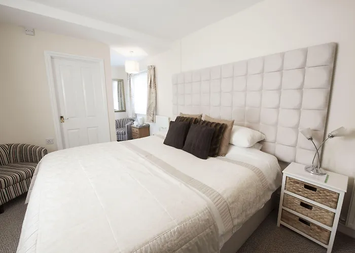 High Hedges Guest House Botley
