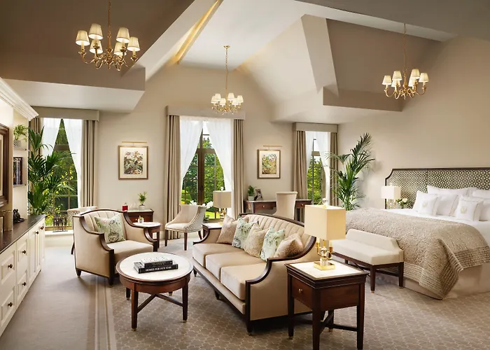 Ripon Hotels