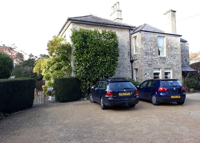 The Cottage At Weston Lawn Bath