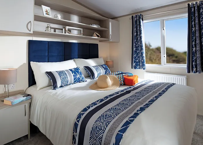 Newperran Holiday Resort Newquay 