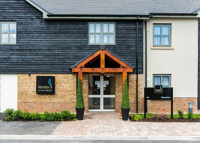 Broadstairs Hotels