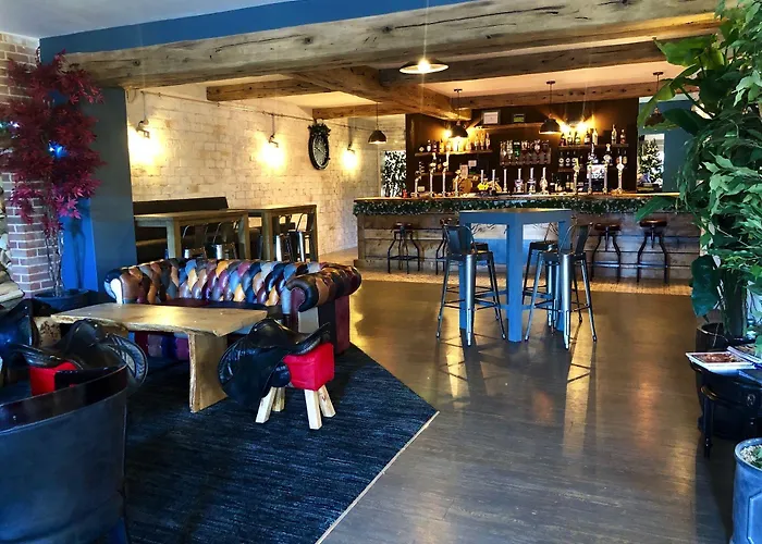 Black Horse Peterborough
