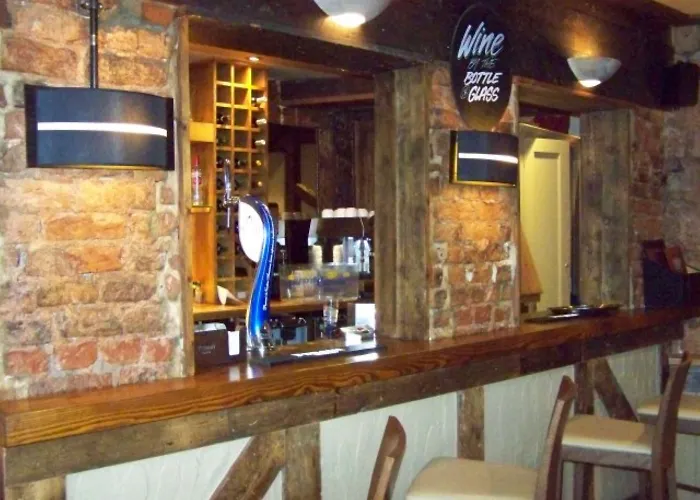 Waterford Lodge Hotel Morpeth
