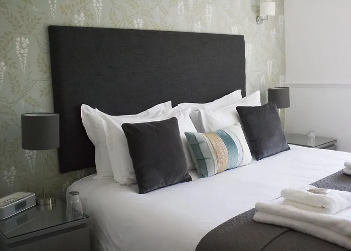 The White House Hotel Brighton