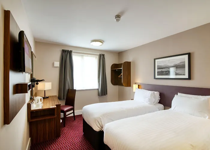 Balloch Hotels