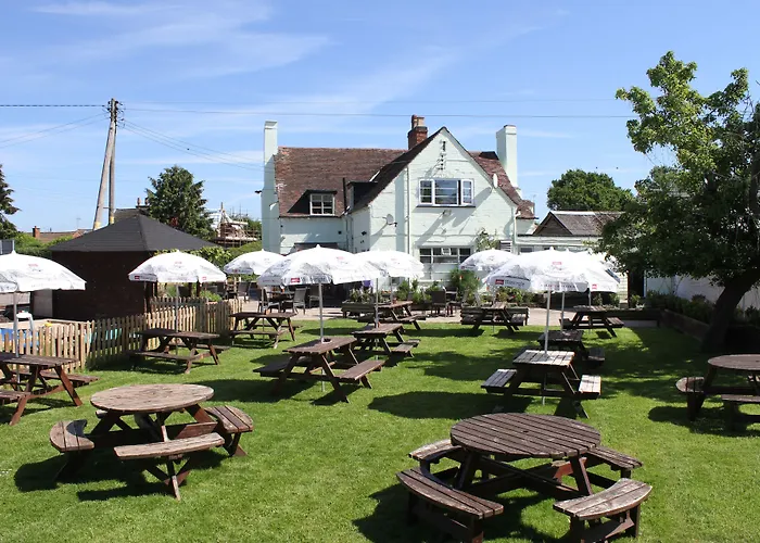 The Bell Inn Worcester