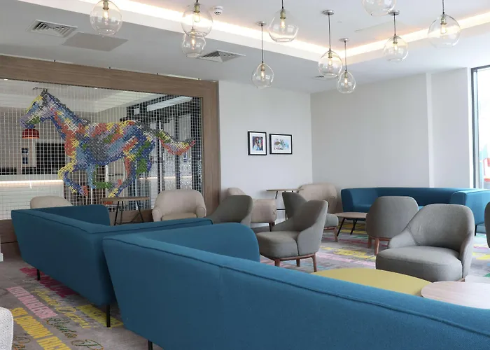 Hamilton Hotels