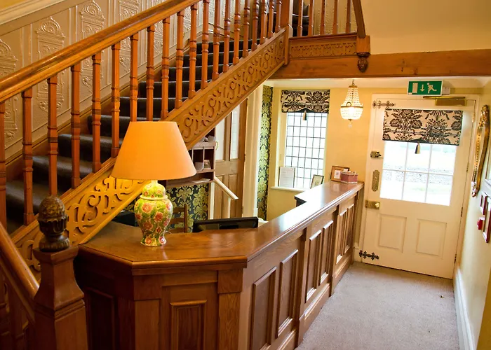 Monsal Head Hotel Great Longstone