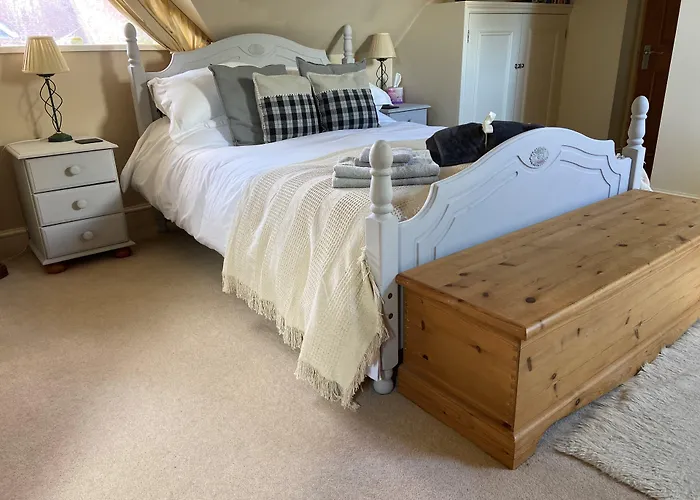 Chichester Hotels