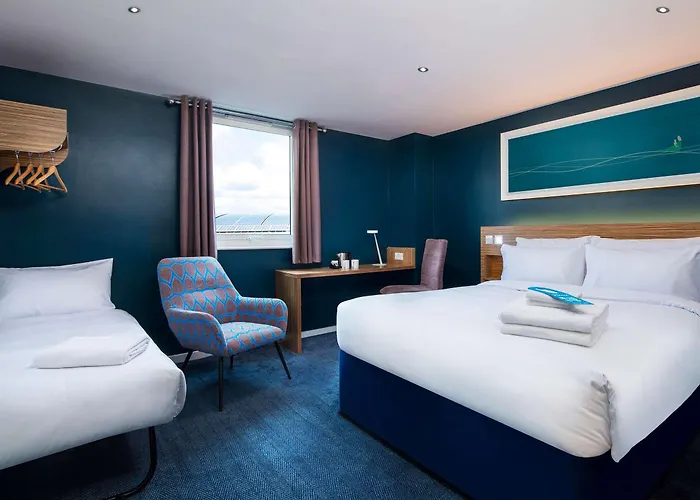 Travelodge London Central Southwark