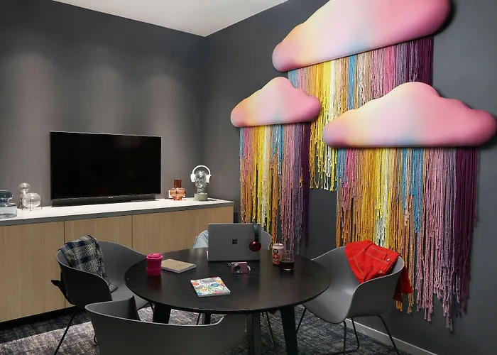 Moxy Manchester City
