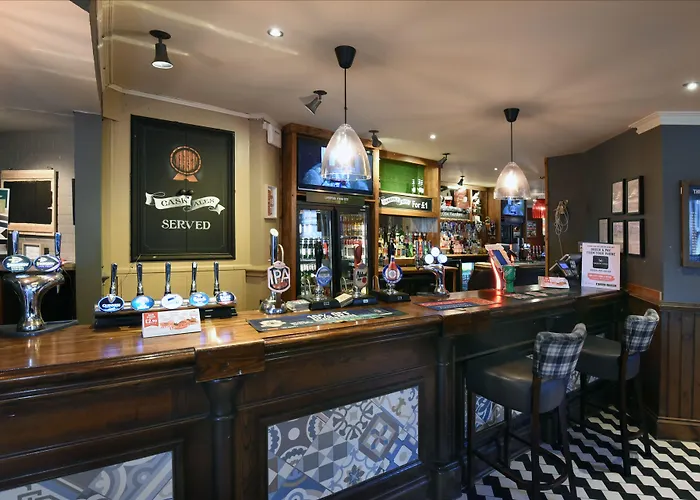 Oaklands By Greene King Inns Chester