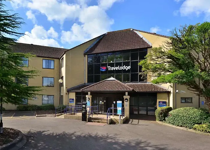 Travelodge Bath Waterside