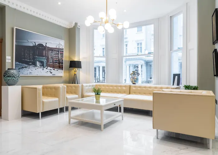 Gainsborough Hotel London